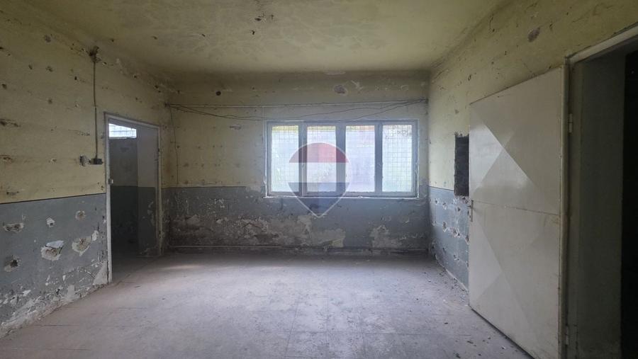 Spațiu industrial, de 232 mp, în Uzina 2