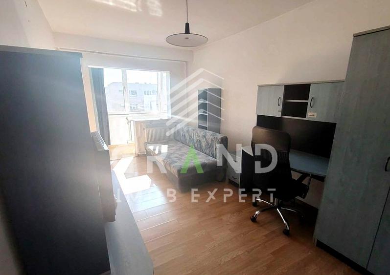 Garsonieră de vânzare | Mărăști–Str.Cernei | Balcon închis | Ideal investiție - 2