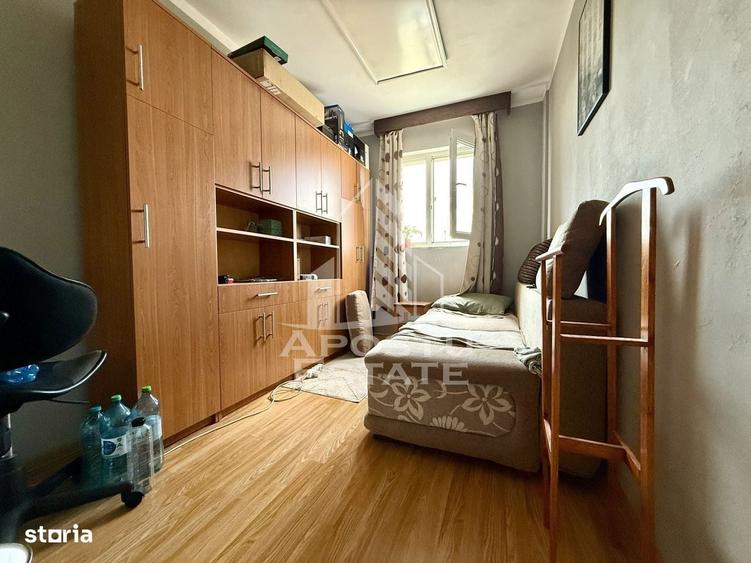 Apartament cu 2 camere în Steaua