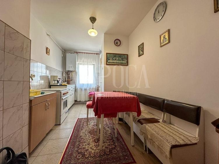 Apartament cu 4 camere decomandat în Mănăștur
