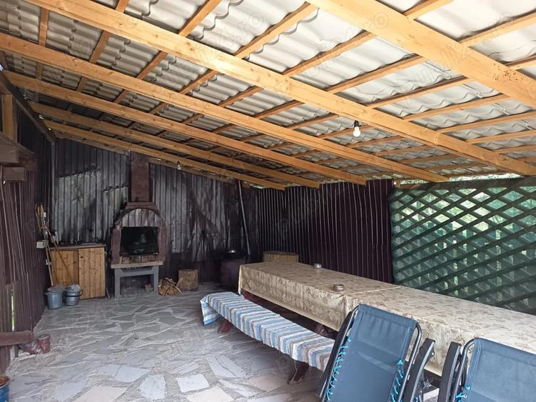 Spațiu comercial, de 400 mp, în Beliș
