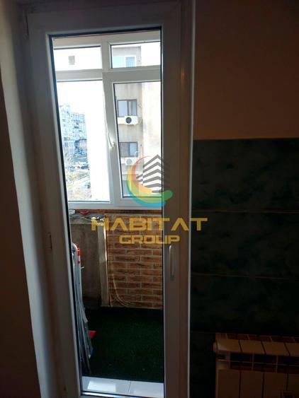 Garsonieră decomandată în Unirii