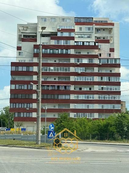 STUDIO DESIGN MODERN | Calea Severinului - ZONA PROMENADA MALL - 6