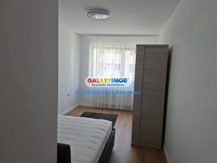 Apartament 2 Cam Bloc Nou Berceni - Metalurgiei - Grand Arena - 4