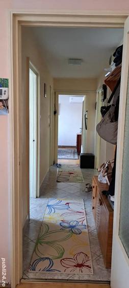 Apartament cu 3 camere decomandat în Ultracentral