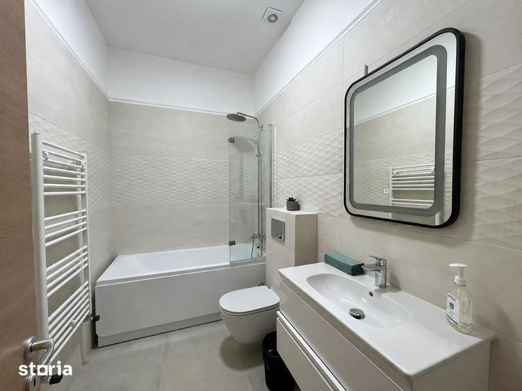 De inchiriat Casa individuala pentru birouri-Parcul Central / Platinia - 5