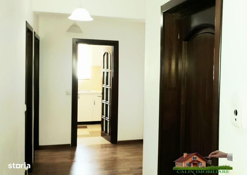Apartament cu 3 camere decomandat în Păcurari