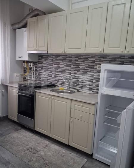 Apartament 1 Camera Palas Mall - 4