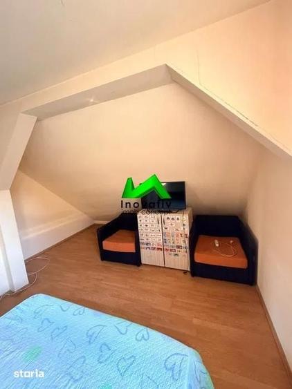 Apartament cu 3 camere în Șelimbăr