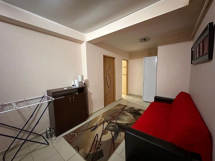 Apartament cu 2 camere decomandat în Sfântu Ilie