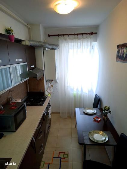 garsoniera Gavana 3 , Centrala / PARCARE , mobilat / utilat ! - 2