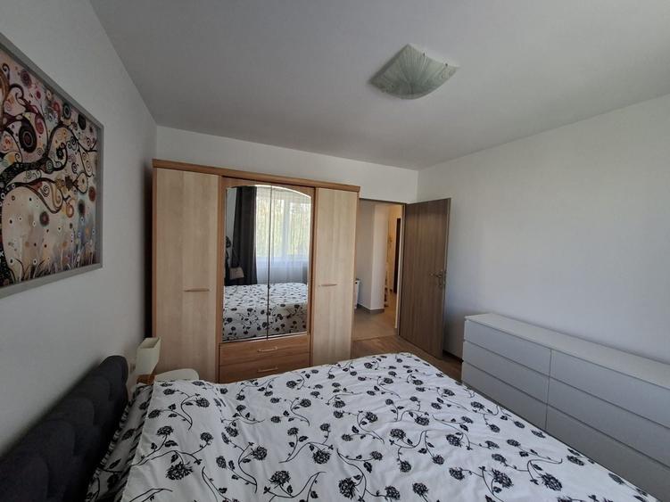 Apartament 3 camere lingă Facultatea de Medicina - 8