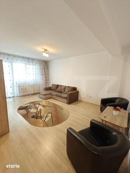 Apartament cu 2 camere în Moșoaia