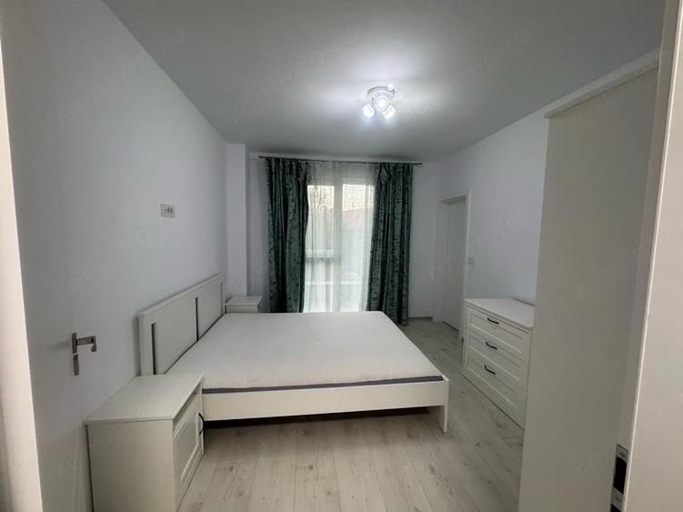 Apartament cu 3 camere, parcare subterana-Iris Armoniei Aradului - 14