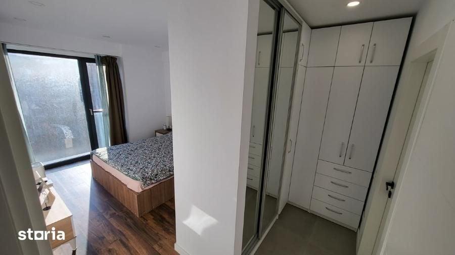 Apartament cu 3 camere în Gara de Nord