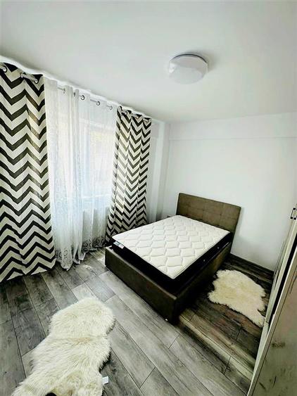 Apartament cu 3 camere decomandat în Valea Lupului
