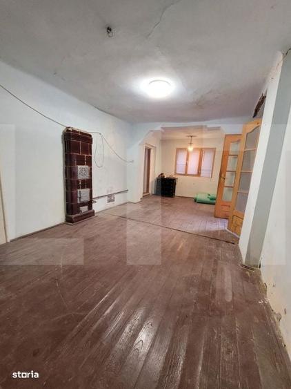 Casa individuala 3 camere 108 mp utili 700mp teren Timisoara - 10