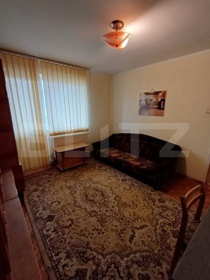 Apartament cu 2 camere semidecomandat, mobilat în Sud-Est