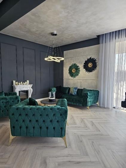 Spațiu comercial, de 184 mp, în Ghimbav Livadă