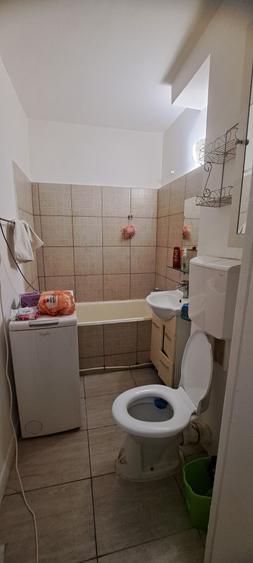 Garsonieră semidecomandată în Costin Georgian