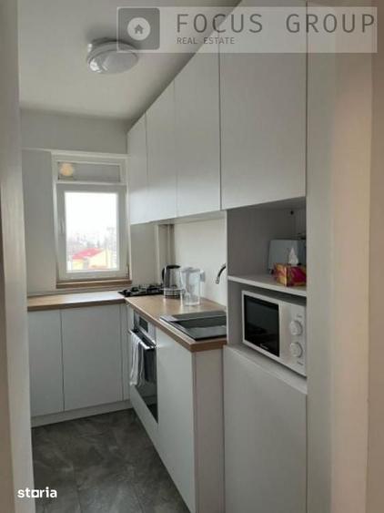 Apartament 2 camere Dorobanti - 8