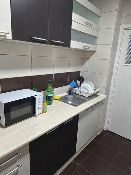Apartament 2 camere, Centrala, langa Spitalul Judetean Constanta, Zona Bd Tomis Amfiteatru Tomis 1 - 4