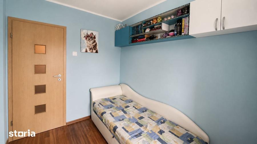 Apartament cu 3 camere în Lipovei — fotografia 1