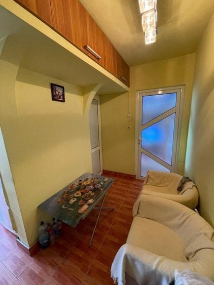 Apartament 2 camere ,zona Nord -Intrarea Polux - 8