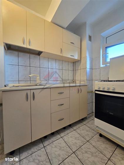 Garsonieră în Alexandru cel Bun