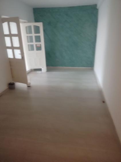 Apartament cu 2 camere semidecomandat în Exterior Vest