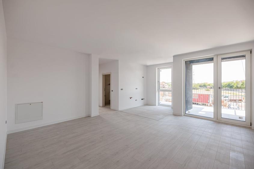 Apartament cu 3 camere decomandat în Mehala