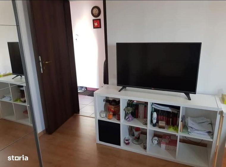 Direct proprietar, 0% comision, Garsoniera Auchan Titan - 14