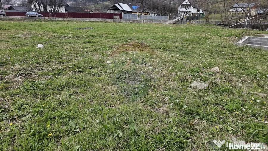 Teren în Hangu