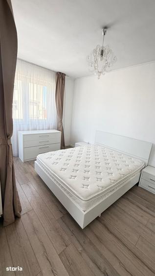 Apartament cu 3 camere în Calea Aradului