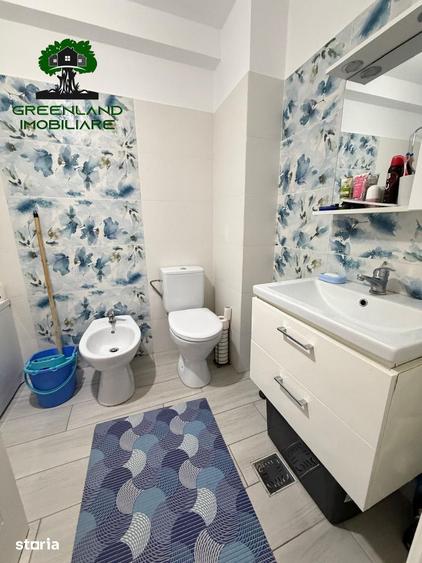 Apartament cu 2 camere în Cug