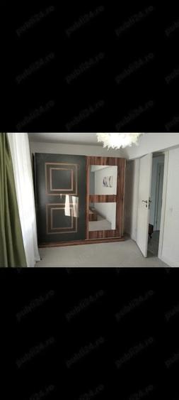Apartament cu 3 camere semidecomandat în Nicolae Titulescu