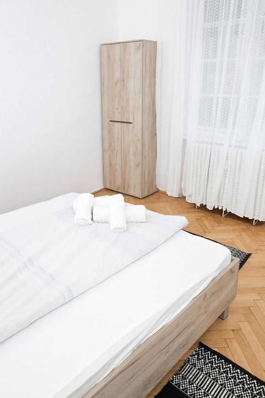 Apartament cu 2 camere în Eminescu