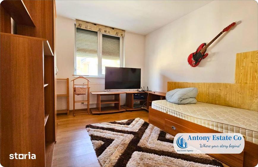 Casă cu 4 camere cu Teren 199 Mp în Sântandrei