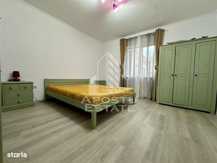 Casa individuala cu 4 camere de vanzare in Utvin, Timisoara - 6