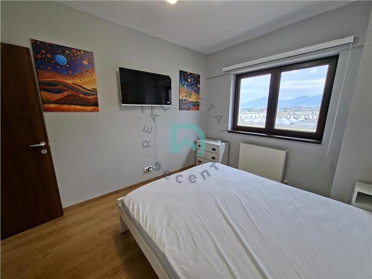Apartament 2 camere Astra, 54 mp - Brasov - 10