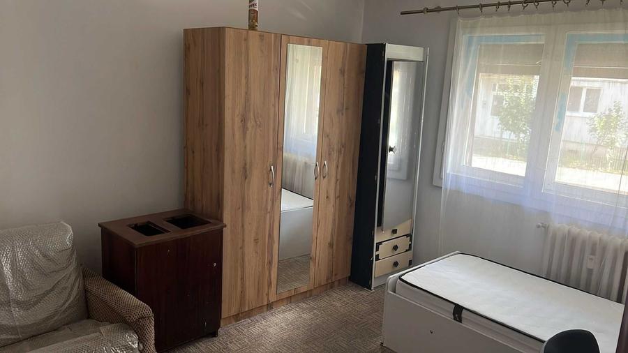 Apartament cu 3 camere decomandat în Mănăștur