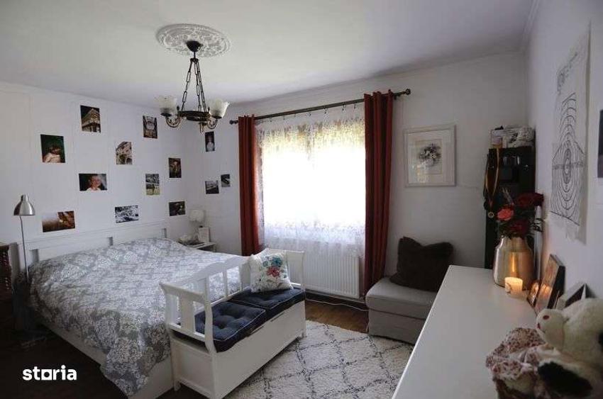 Casă cu 4 camere în Oglinzi