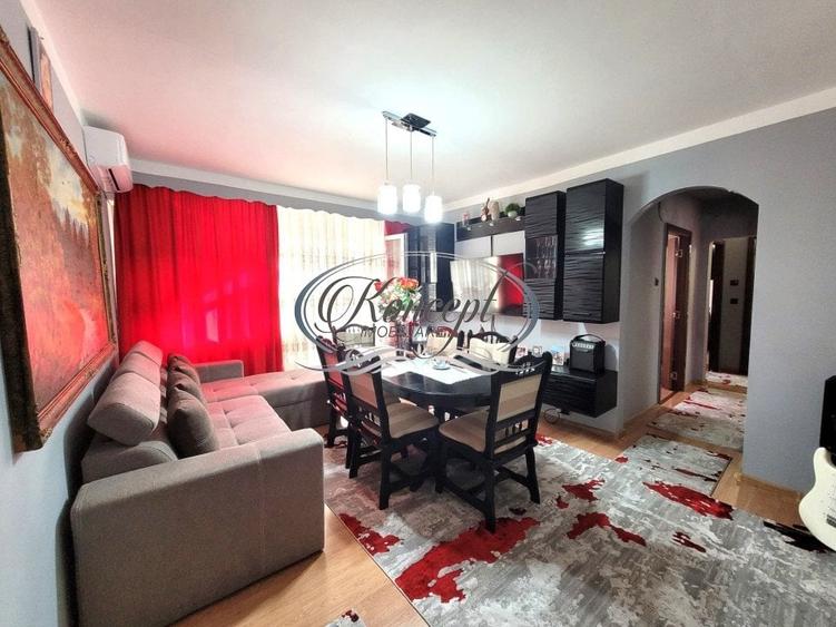 Apartament in zona Big Manastur - 1