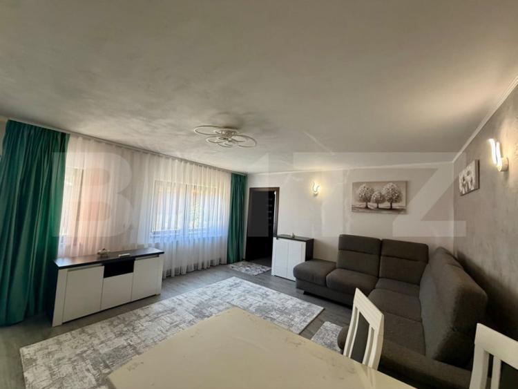 Casa de inchiriat, 107 mp, zona Ultracentrala - 16