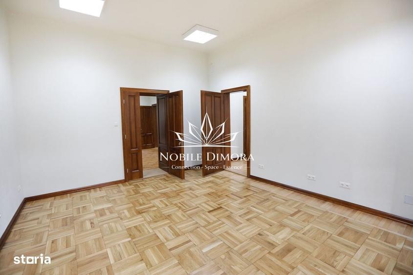 Spațiu comercial, de 45 mp, în Take Ionescu
