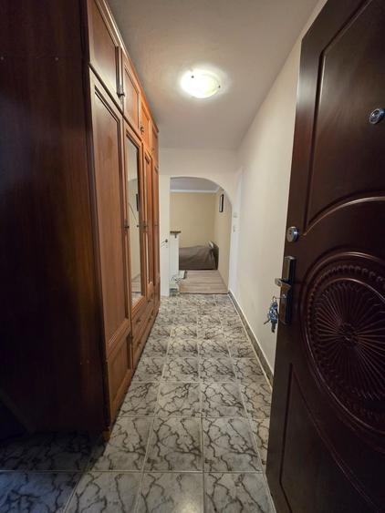 Apartament, proprietate personala ,32 mp , cu balcon,langa Iulius Ma - 10