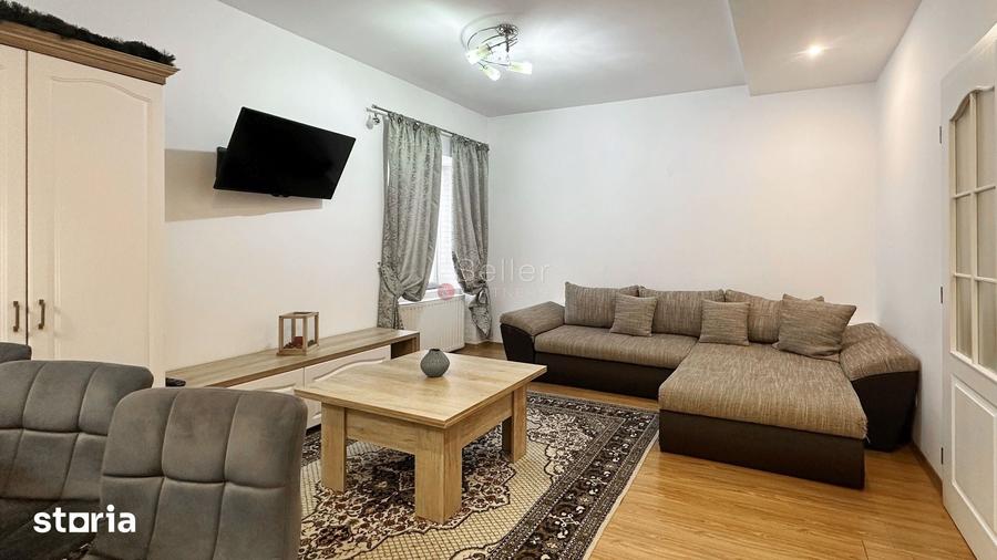 Apartament cu 2 camere în Central