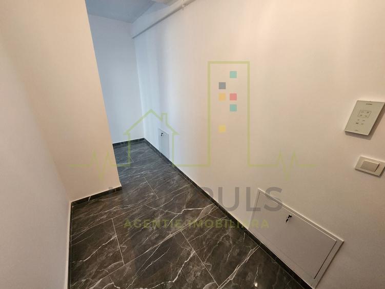 Apartament cu 2 camere decomandat în Girocului