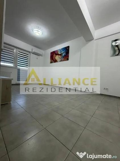 Apartament cu 2 camere decomandat în Metalurgiei