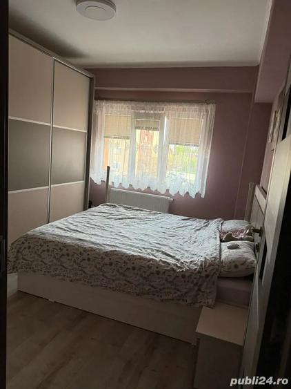 Apartament cu 2 camere în Nădlac
